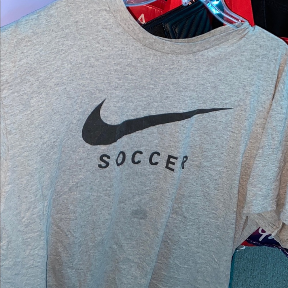nike shirt